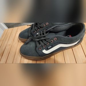 Vans Chukka Low Sid Mens size 8 EU size 40.5 women 9.5
